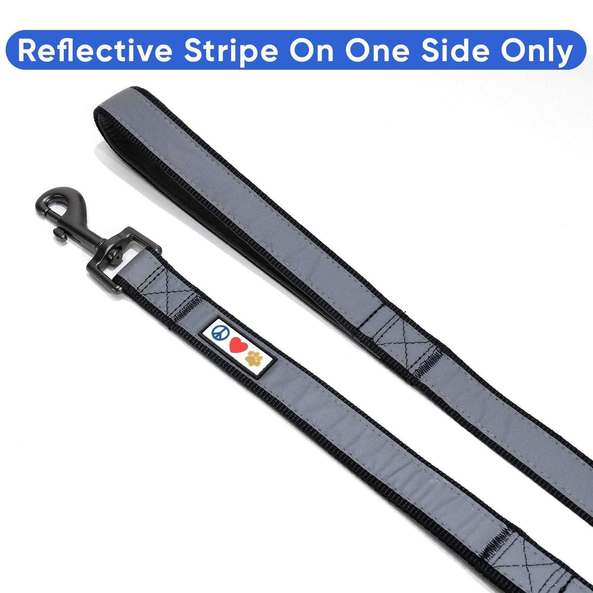 6 ft Solid Dog Leash I55543