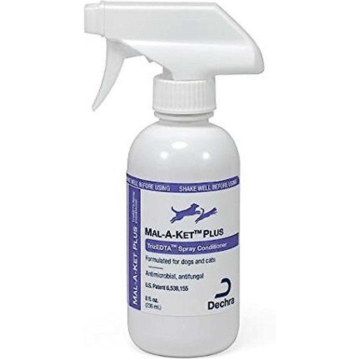 Mal-A-Ket Plus TrizEDTA Spray Conditioner T31109