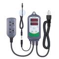 Temperature Controller Digital Thermostat S2659