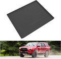 Black TPE Cargo Trunk Mat for Toyota 4Runner D7068