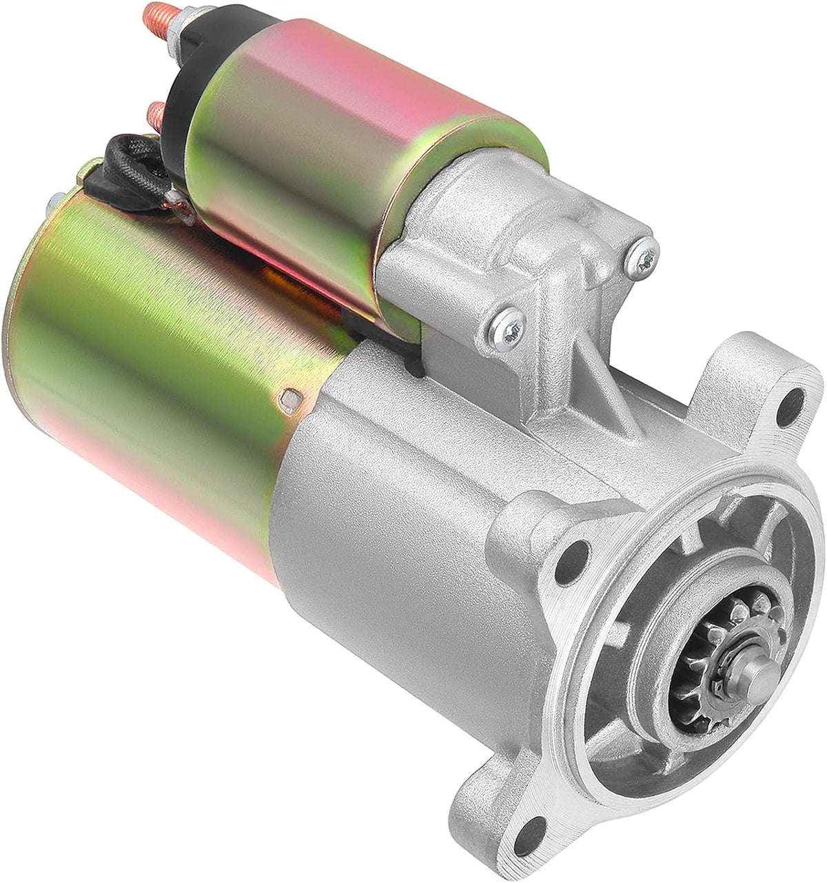 Starter Motor Assembly Pack of 2 R164581
