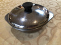2 Quart Double Boiler Insert With Lid Q343226