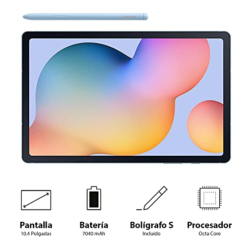 10.4" 64GB Android Tablet with S Pen U83992