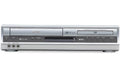 Progressive Scan DVD-VCR Combo H72872