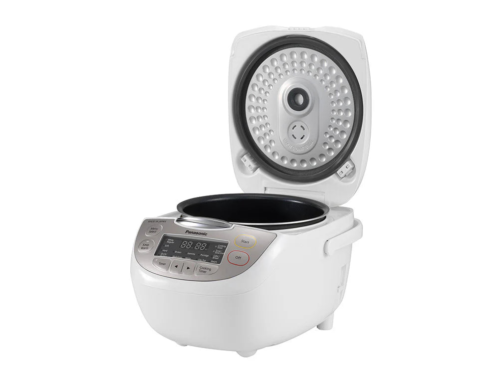 5-cup Microcomputer Controlled Rice Cooker P393
