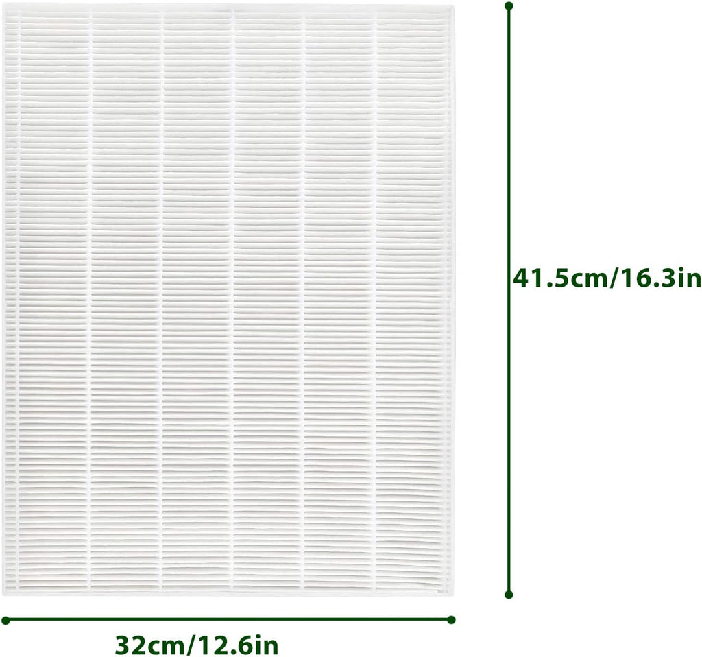 HEPA Replacement Filter 4 Pack T77484
