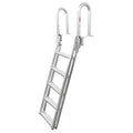 5-Step Flip-Up Dock Ladder K836530