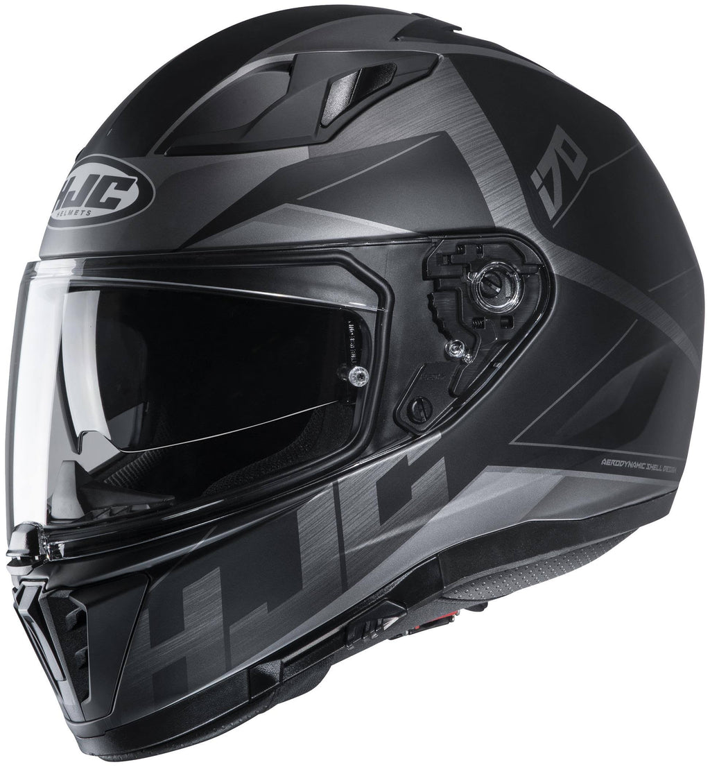 Black XL Helmet U23094
