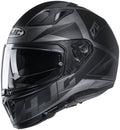 Black XL Helmet U23094
