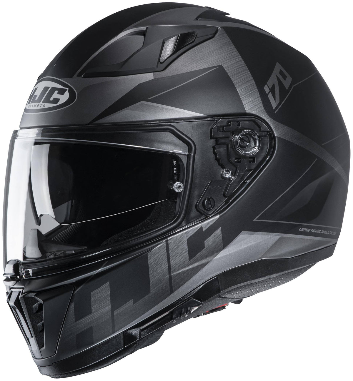 Black XL Helmet U23094