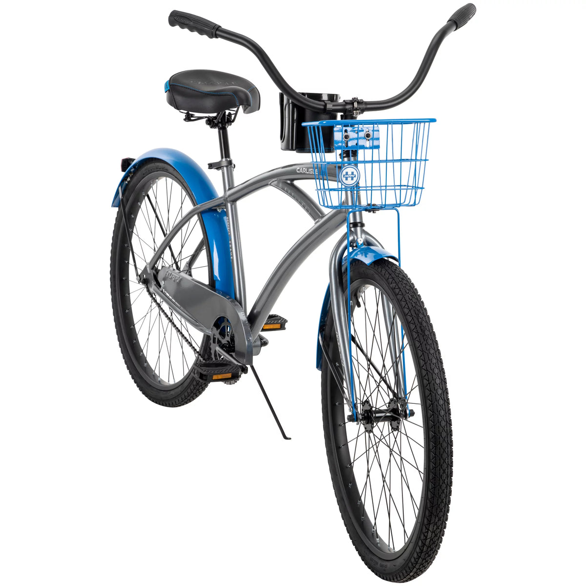 26-In. Cruiser Bicycle C596