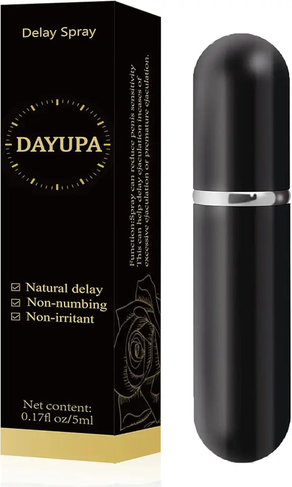 Desensitizing Delay Spray 5ml N276
