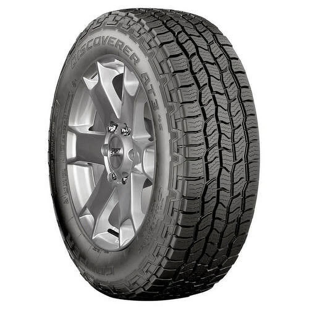 All Terrain 265/70R17 115T Light Truck Tire J748136