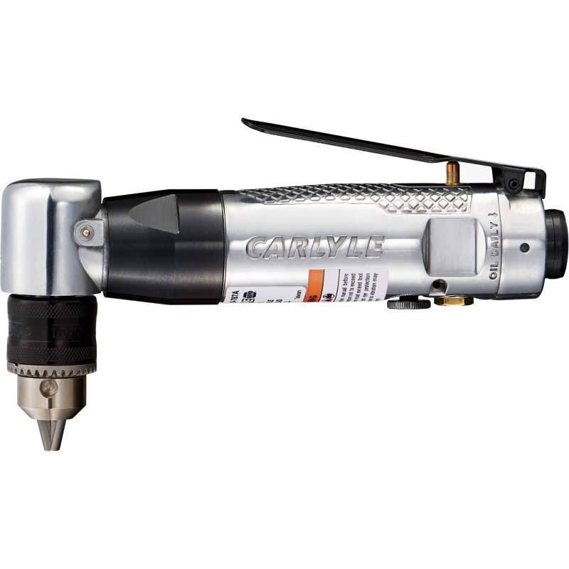 Reversible Variable Speed Air Drill 3/8x22 Jacobs I29762