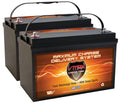 12V Deep Cycle Battery X93346
