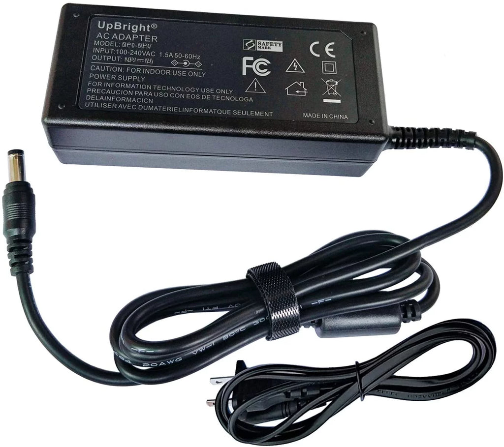 AC / DC Adapter Power Supply Cord Cable Charger D48410