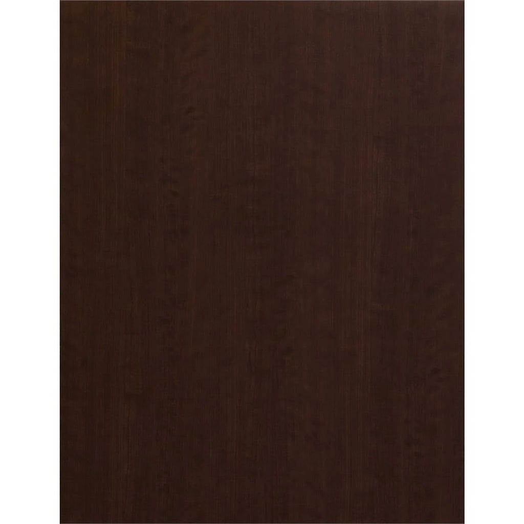 72"x30" Wood L-Shaped Computer Desk C305263