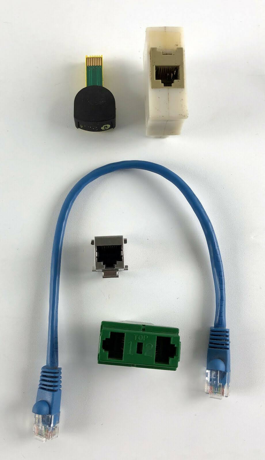 Hand-Held Cable Tester G46778
