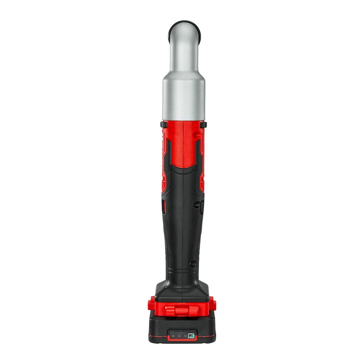 3/8 in. Cordless Right-Angle Impact Wrench H75477