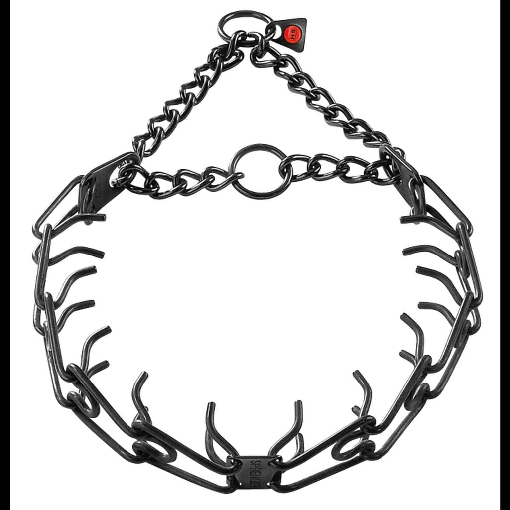 Stainless Dog Prong Training Collar E730702