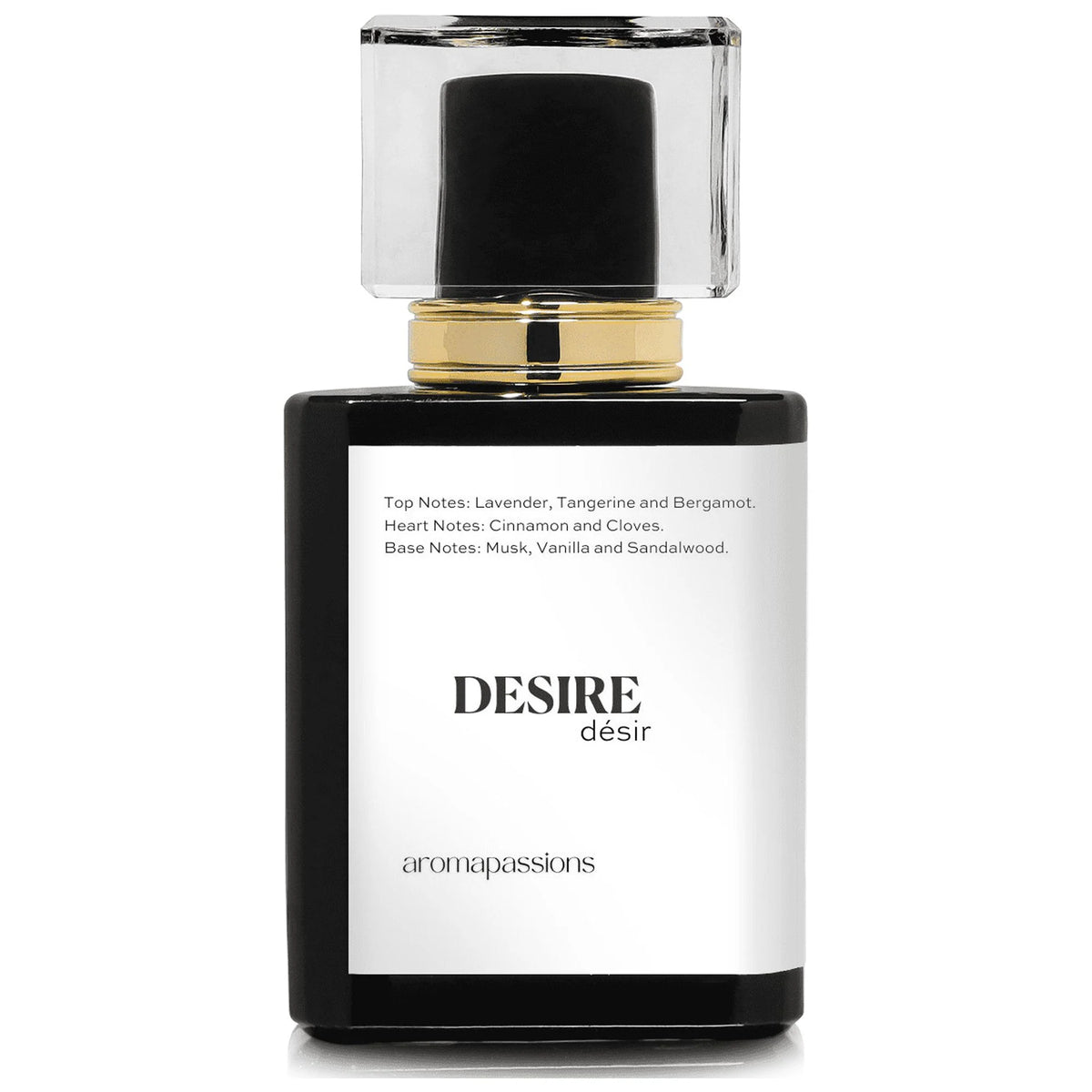 Pheromone Perfume for Men and Women Extrait De Parfum Y1100