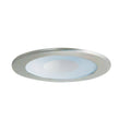 4-Inch Recessed Shower Trim, Satin Chrome I127