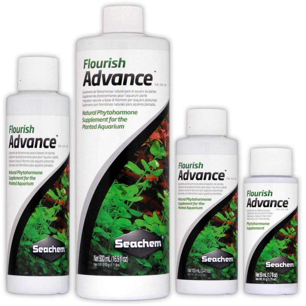 Flourish Advance I576912