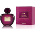 Her Secret Temptation Woman Eau De Toilette 80ml A797215