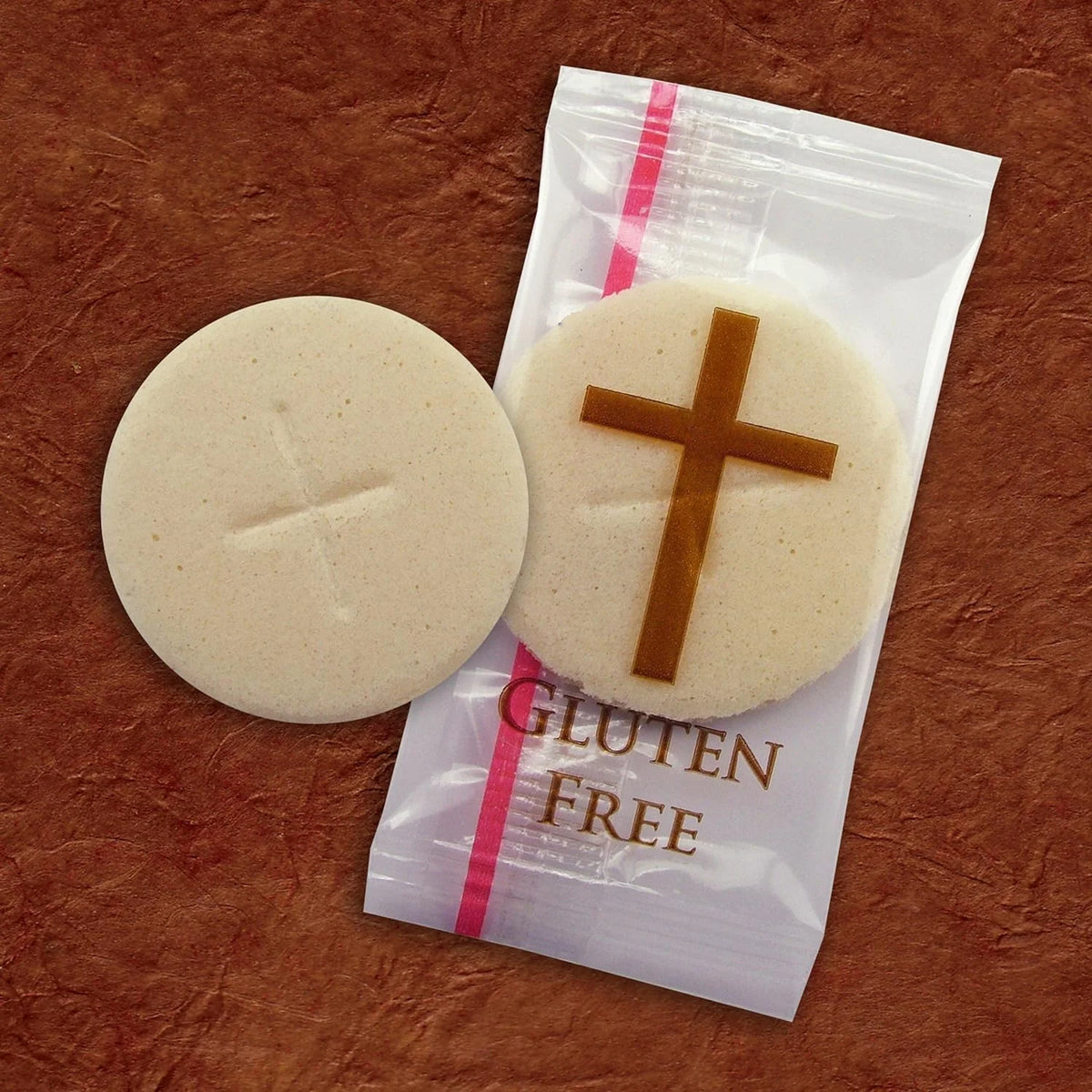 Communion Wafer Box Of 25 F12513
