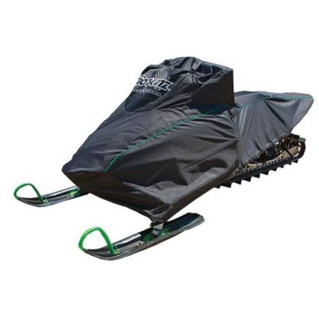 Black/Black Custom Fit Cover B956