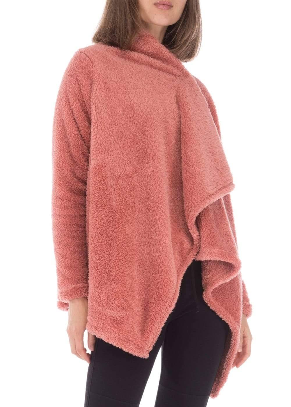 One-Button Cardigan K4397