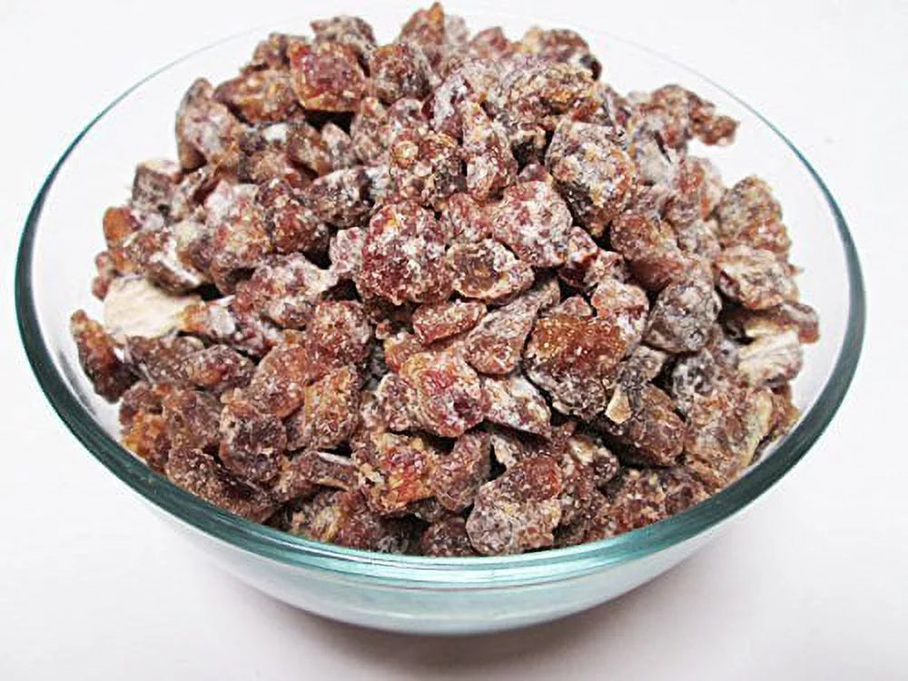 Dried Diced Dates 16 Oz Bag E297