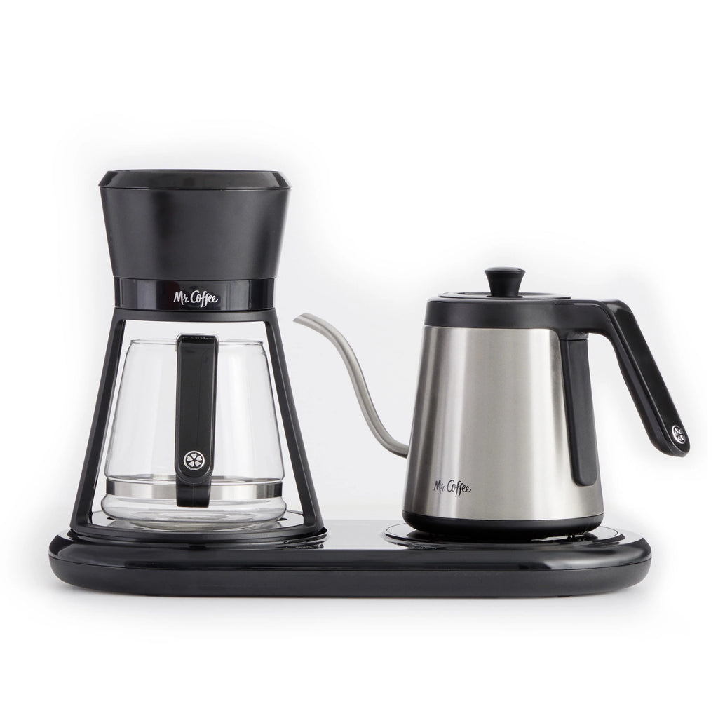 Black Pour Over Coffee Maker K5223