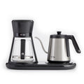 Black Pour Over Coffee Maker K5223