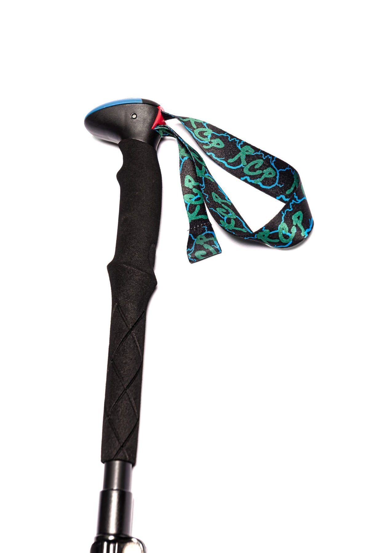 Ultralight Carbon Folding Poles S40003