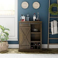 Bar Cabinet F655