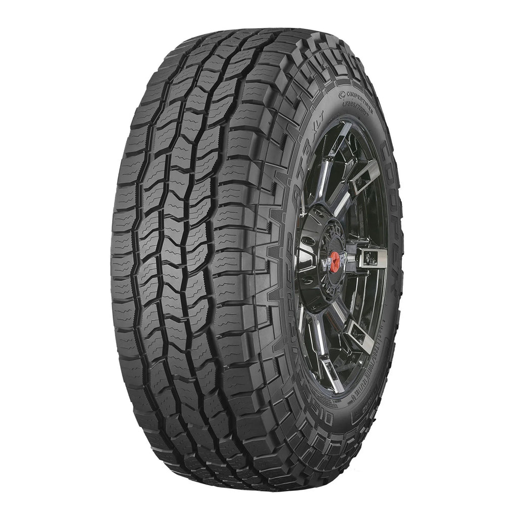 All Terrain Light Truck Tire Y1064