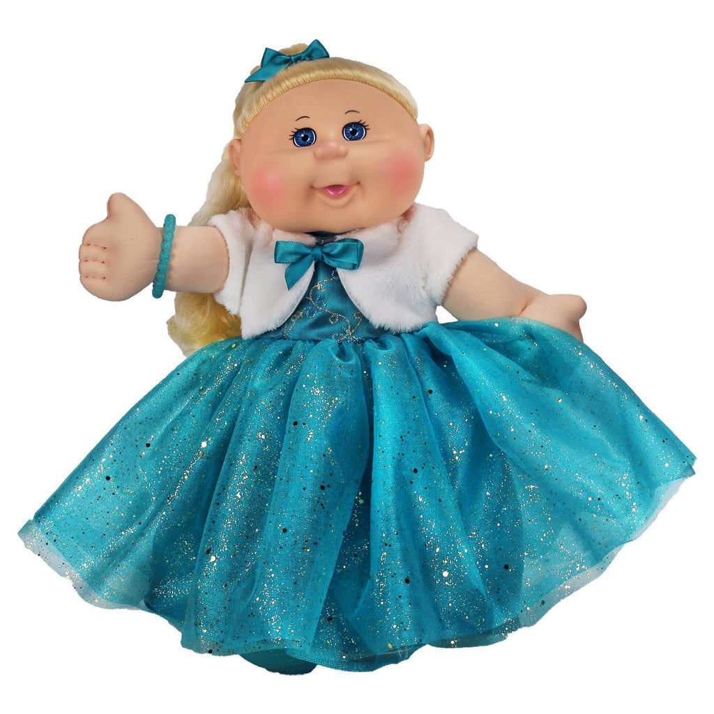 Cabbage Patch Kids V65386