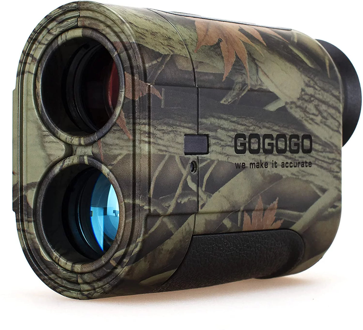 1200 Yards 6X Magnification Rangefinder with Slope H259
