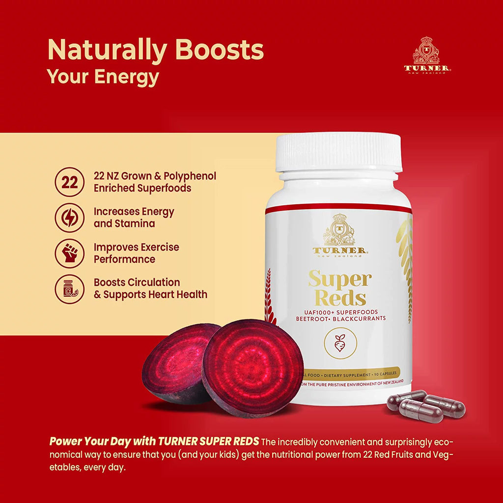 360 Pills Antioxidant Superfood Capsules I338