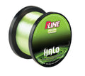Mist Green Fluorocarbon Fishing Line 2000 yd Bulk Spool B754820