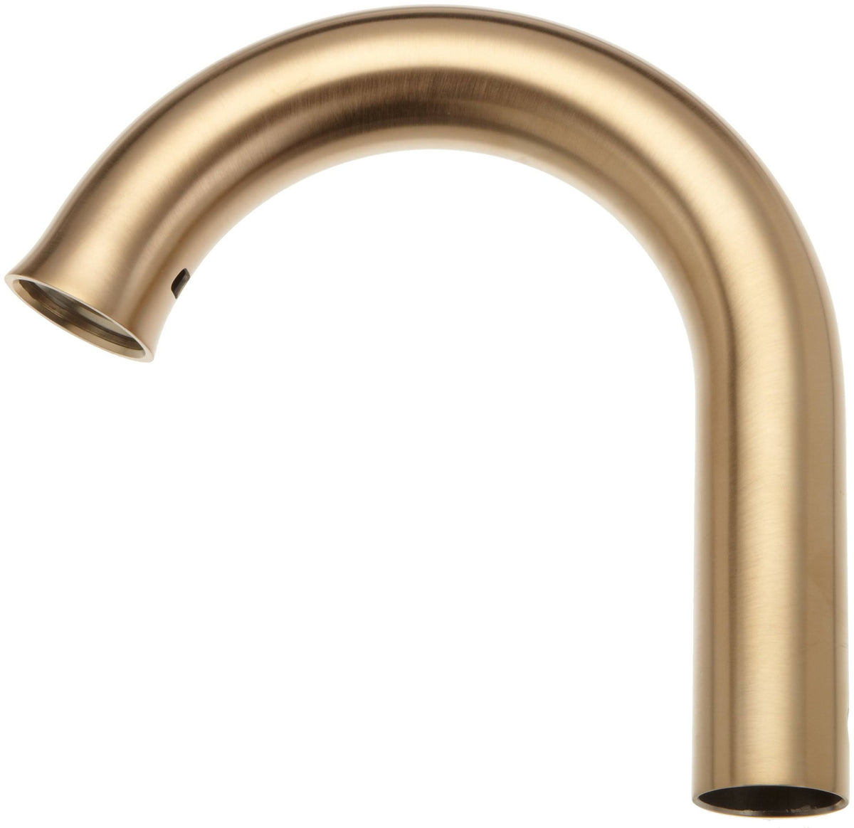 Champagne Bronze Spout Assembly F5311