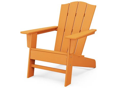 Lime The Crest Chair B65823