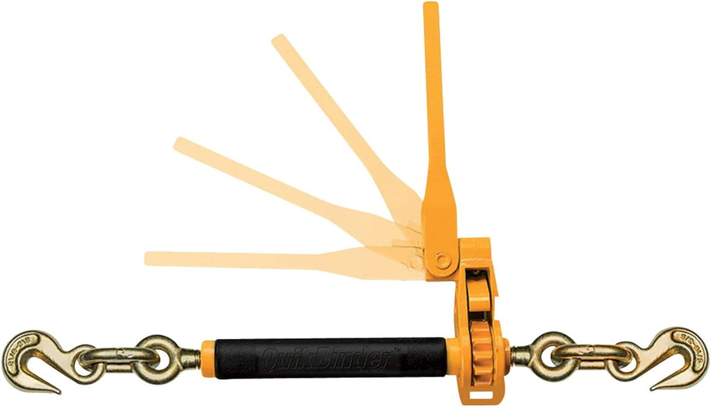 Ratchet Binder Chain Tow O898