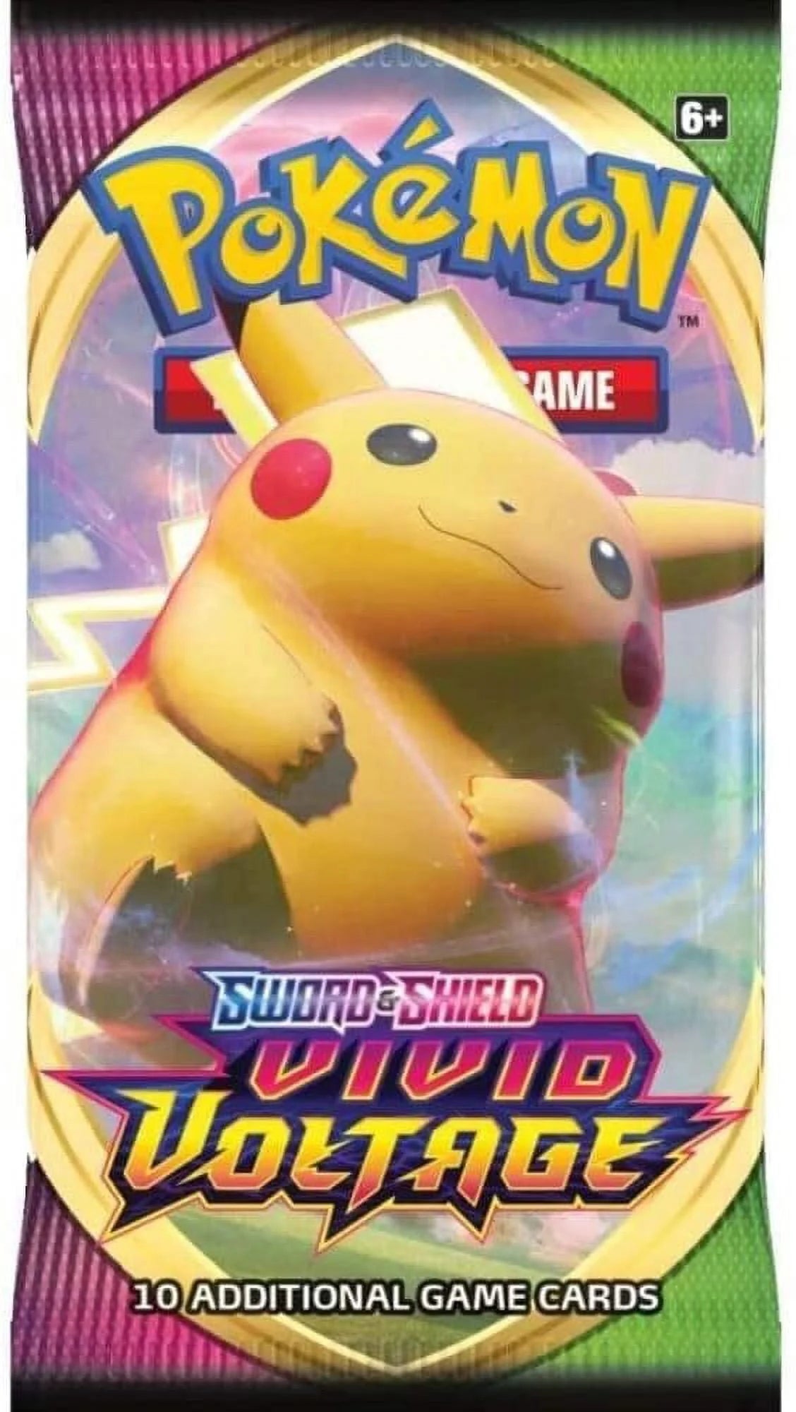 Pokémon Trading Card Games 36 Packs N690