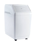White Whole House Evaporative Humidifier D6918