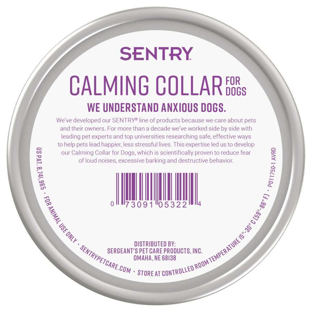 Calming Collar for Dogs P709