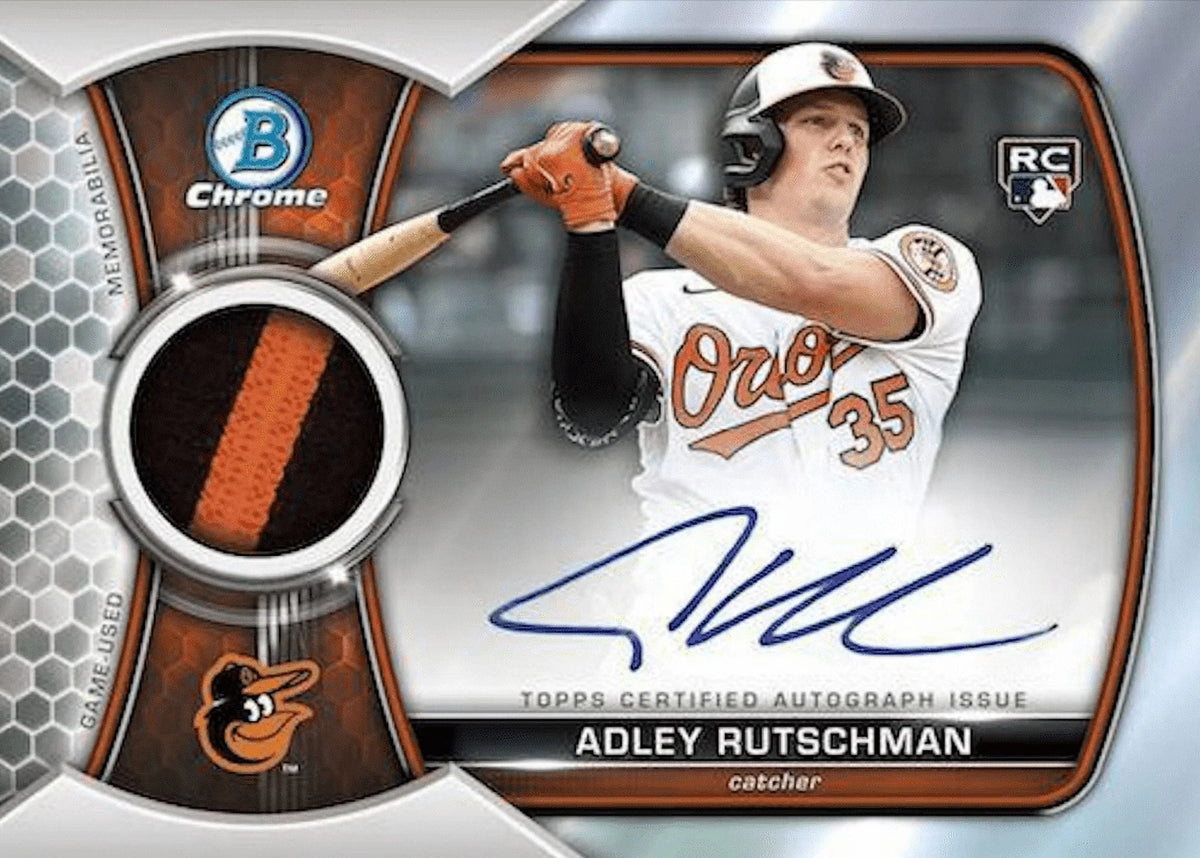 Baseball Hobby Box M398050