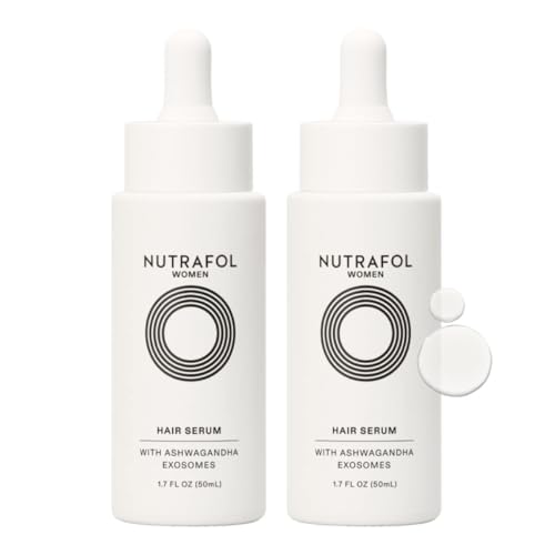 Women's Hair Serum, Vegan, Lightweight and Fast-Absorbing I131348