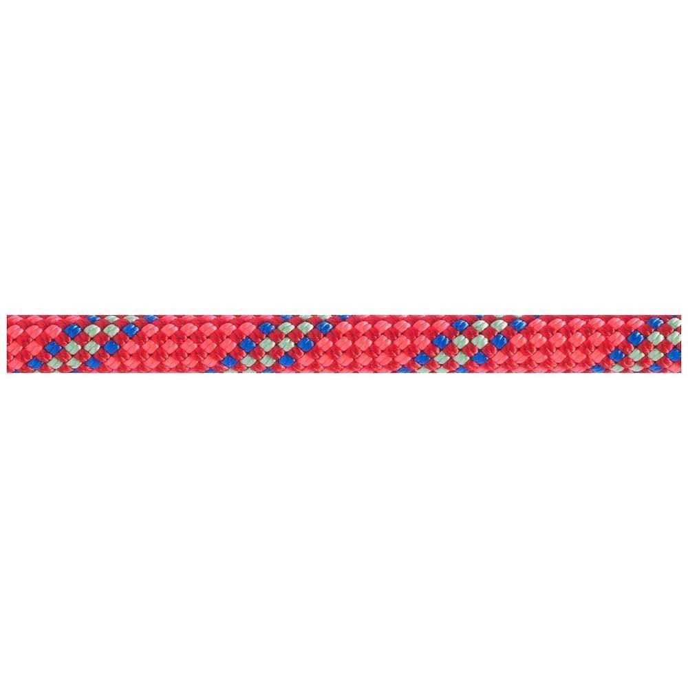 9.7 mm Unicore Golden Dry Climbing Rope 50 M D7187